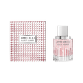 2026 New Arrival Jimmy Choo Illicit Flower Eau de Toilette Women's Perfume Spray (40ml, 60ml, 100ml)