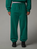 2026 New Arrival Pantaloni Joggers Essential Verde