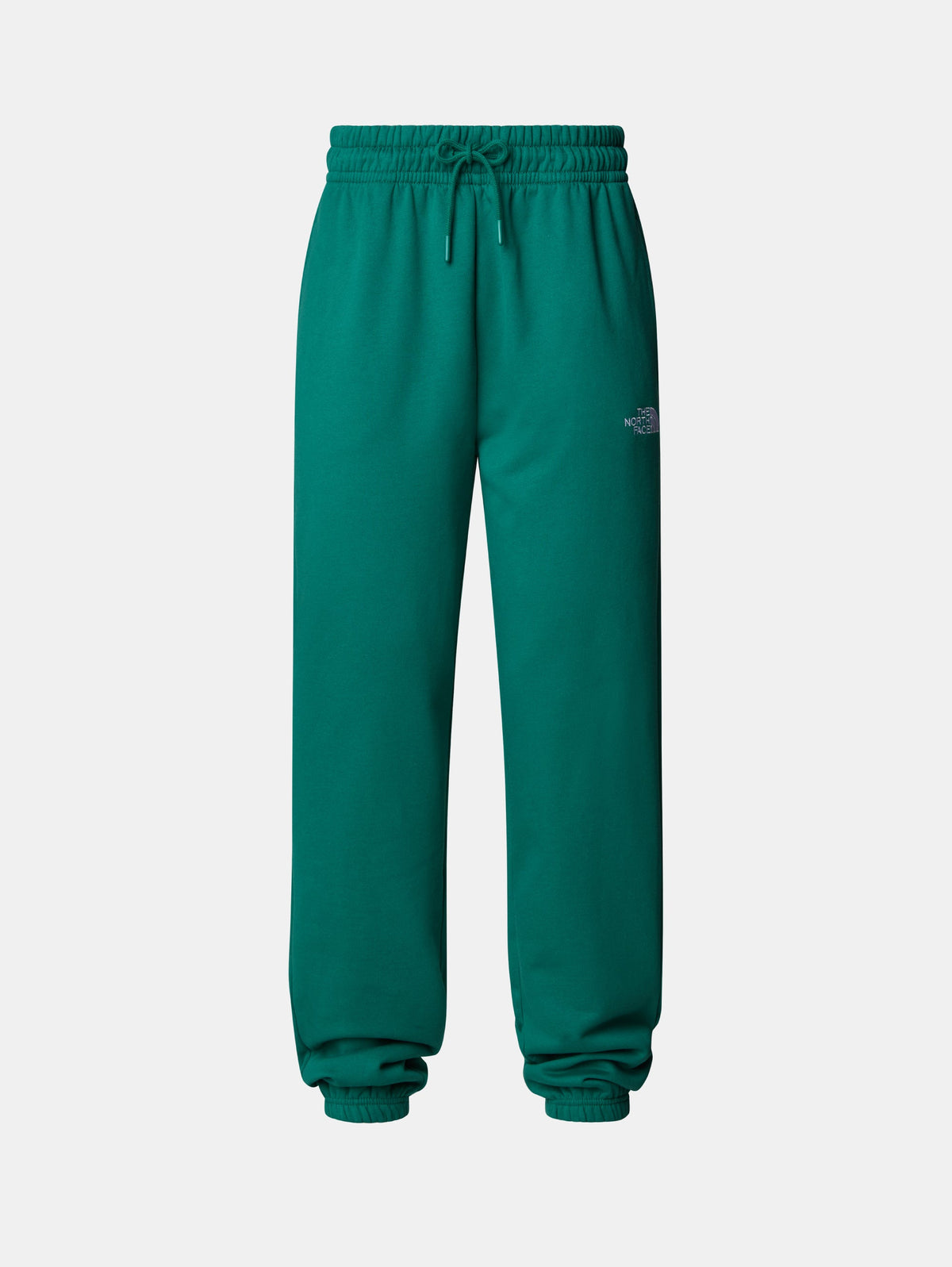 2026 New Arrival Pantaloni Joggers Essential Verde