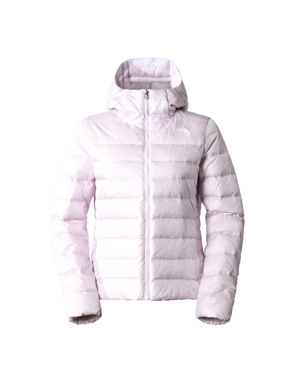 2026 New Arrival Giacca con Cappuccio in Piumino Viola