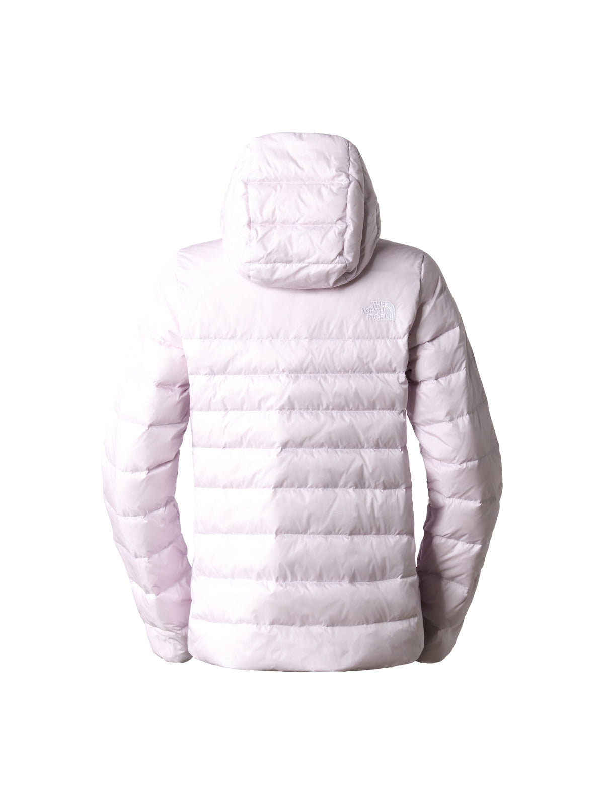 2026 New Arrival Giacca con Cappuccio in Piumino Viola