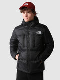 2026 New Arrival Piumino con Imbottitura Sostenibile Leggera Nero