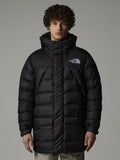 2026 New Arrival Parka con Imbottitura Sintetica Limbara Nero