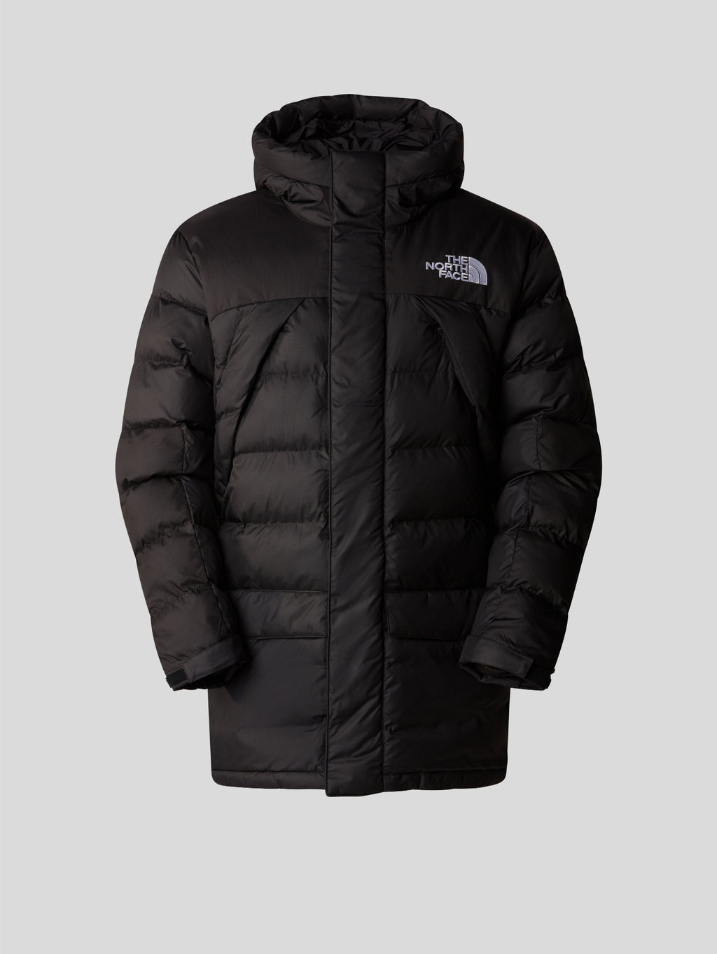 2026 New Arrival Parka con Imbottitura Sintetica Limbara Nero