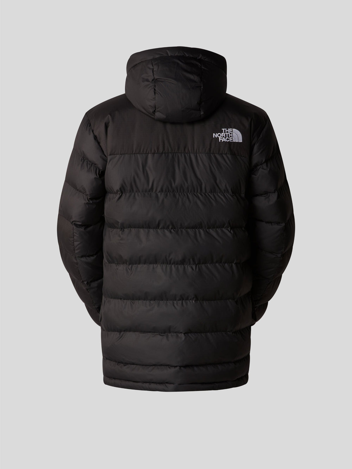 2026 New Arrival Parka con Imbottitura Sintetica Limbara Nero