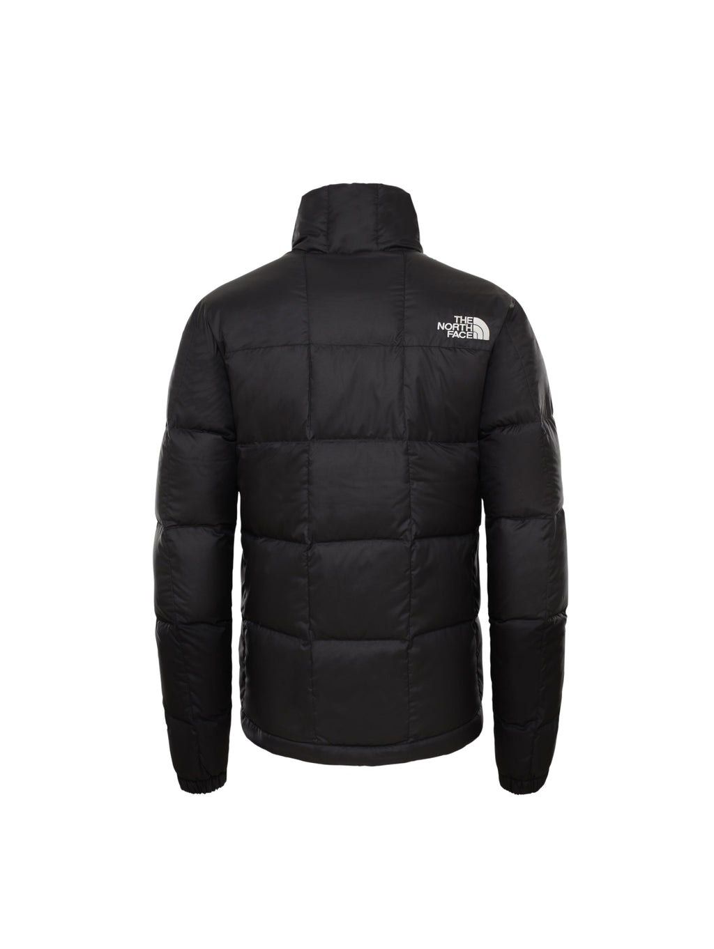 2026 New Arrival Giaccone Corto Trapuntato in Piuma Lhotse Nero