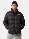 2026 New Arrival Giaccone Corto Trapuntato in Piuma Lhotse Nero