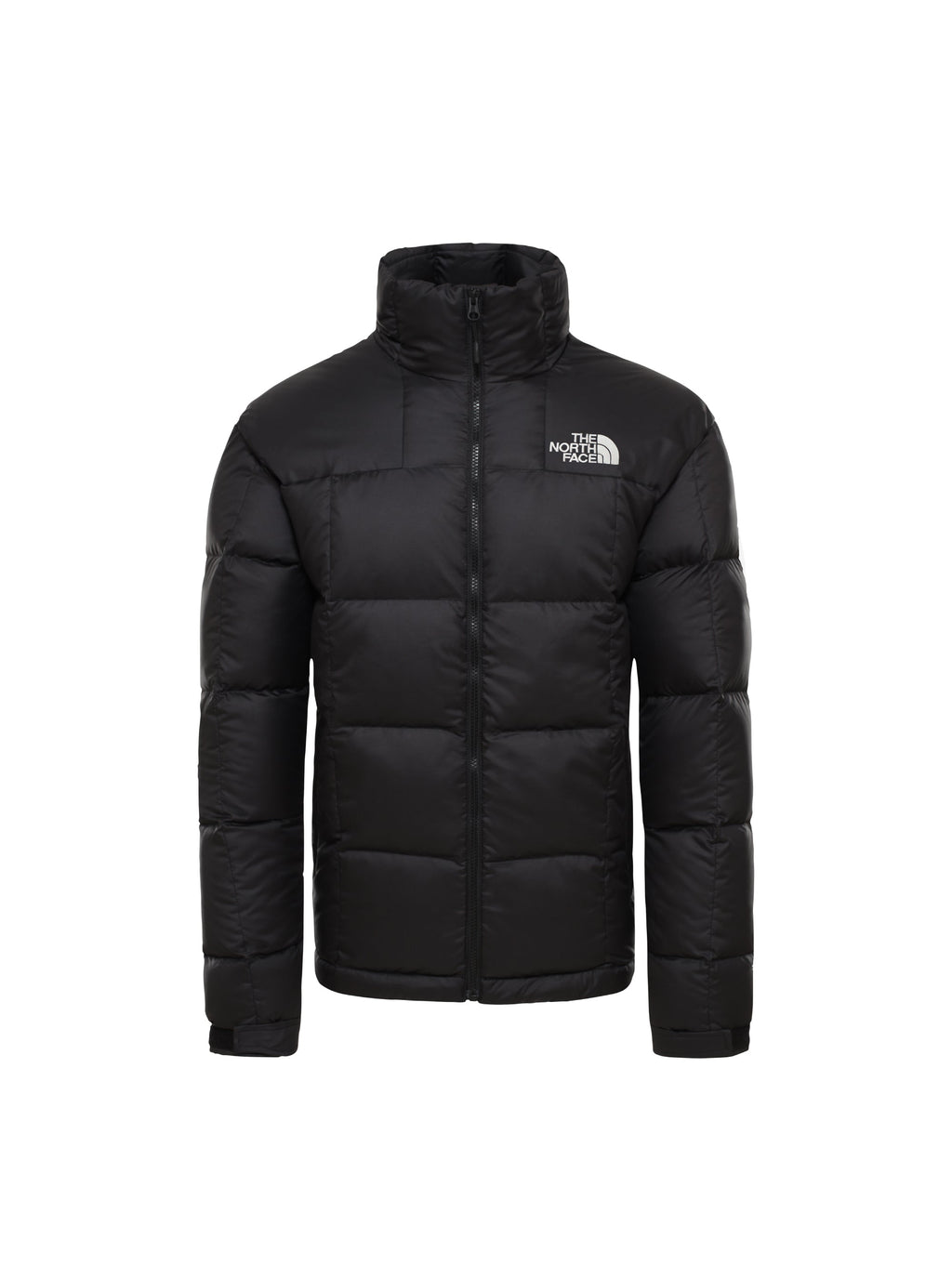 2026 New Arrival Giaccone Corto Trapuntato in Piuma Lhotse Nero