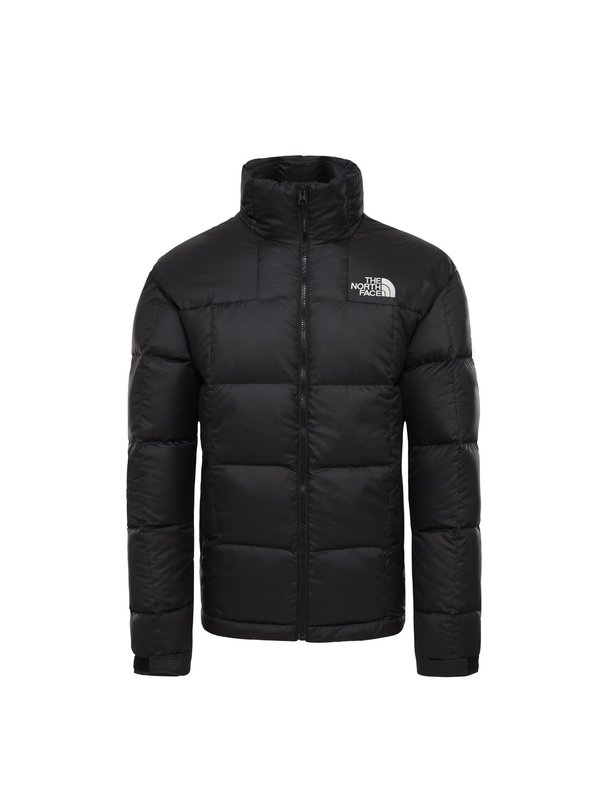 2026 New Arrival Giaccone Corto Trapuntato in Piuma Lhotse Nero