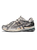 2026 New Arrival Sneakers Retr Running 1906 da Uomo Argento