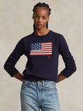 2026 New Arrival Maglia con Bandiera Blu