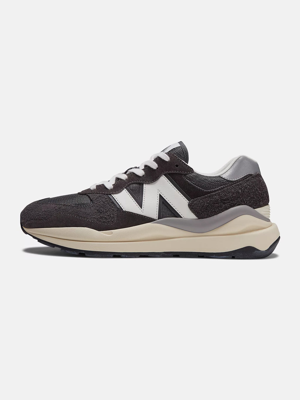 2026 New Arrival Sneakers Lifestyle 57/40 Grigio