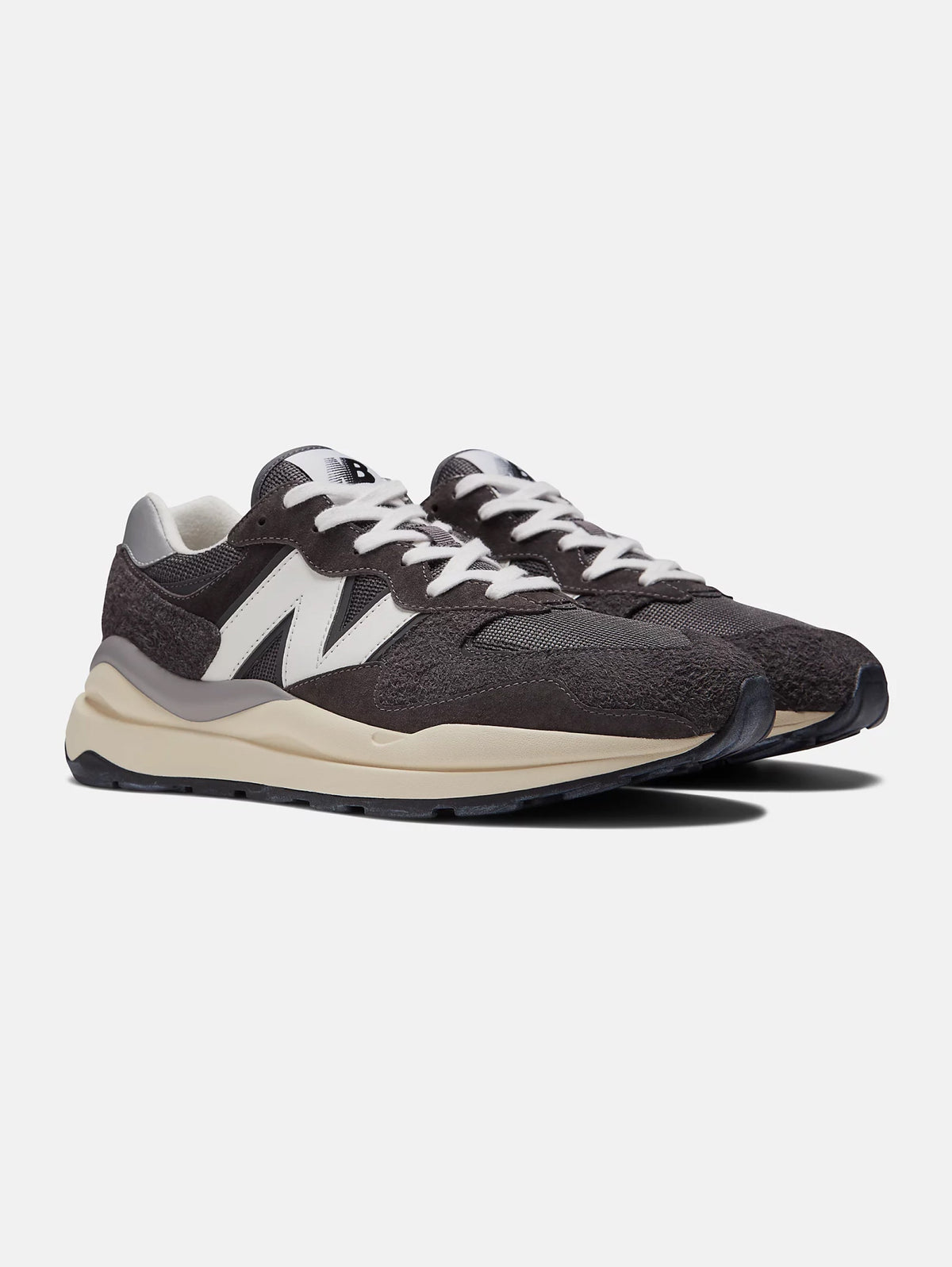 2026 New Arrival Sneakers Lifestyle 57/40 Grigio