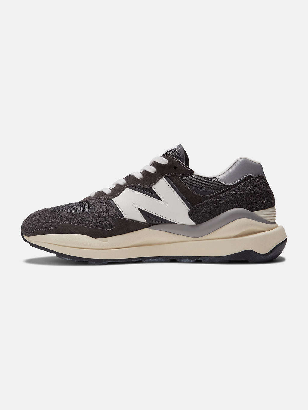 2026 New Arrival Sneakers Lifestyle 57/40 Grigio