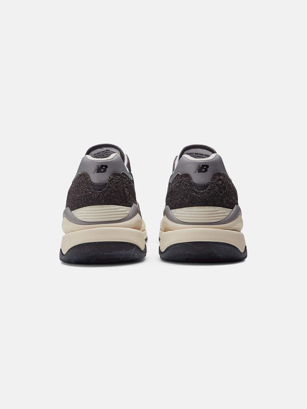2026 New Arrival Sneakers Lifestyle 57/40 Grigio