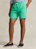 2026 New Arrival Boxer da Mare Stretch Verde Menta