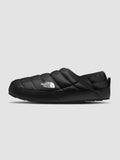 2026 New Arrival Ciabatte Imbottite Traction Mule da Uomo Nero