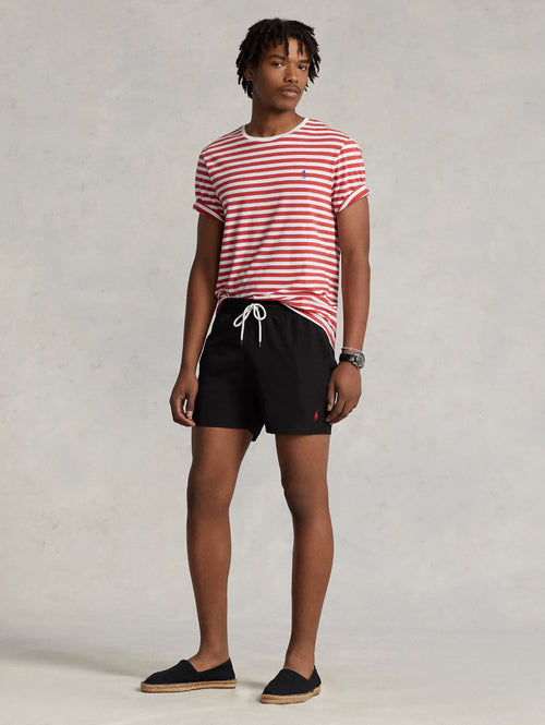 2026 New Arrival Boxer da Mare Stretch Nero