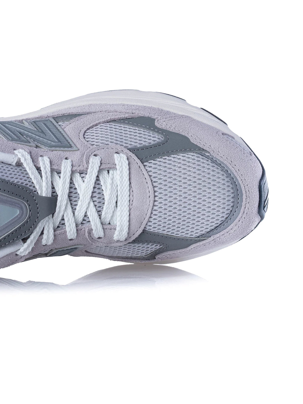 2026 New Arrival Sneakers 2010 Abzorb Retr da Donna Grigia