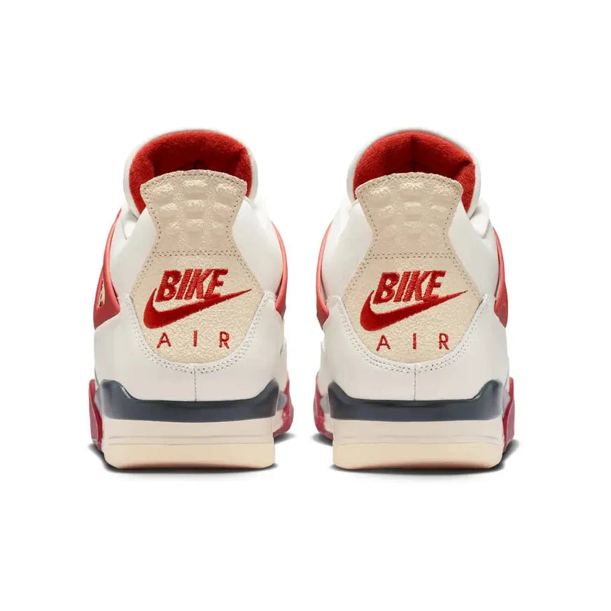 2026 New Arrival Nigel Sylvester x Air Jordan 4 'Brick After Brick'