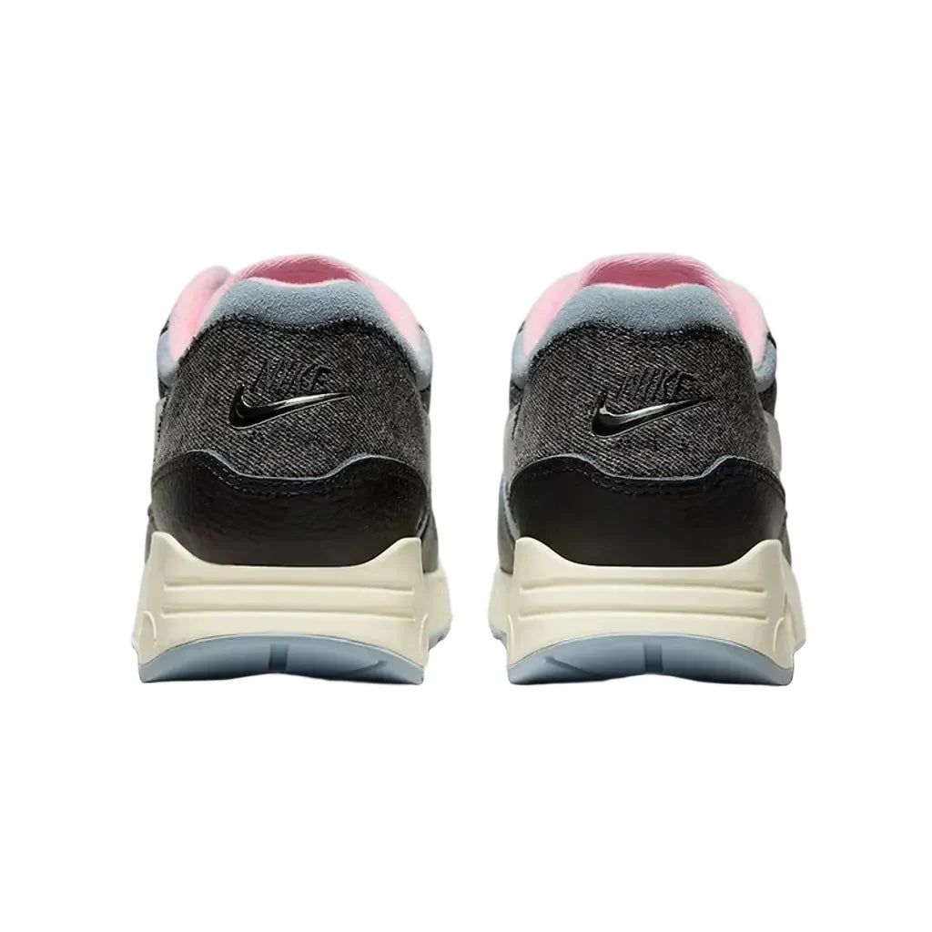Nike Air Max 1 '86 'Big Bubble Black Denim'