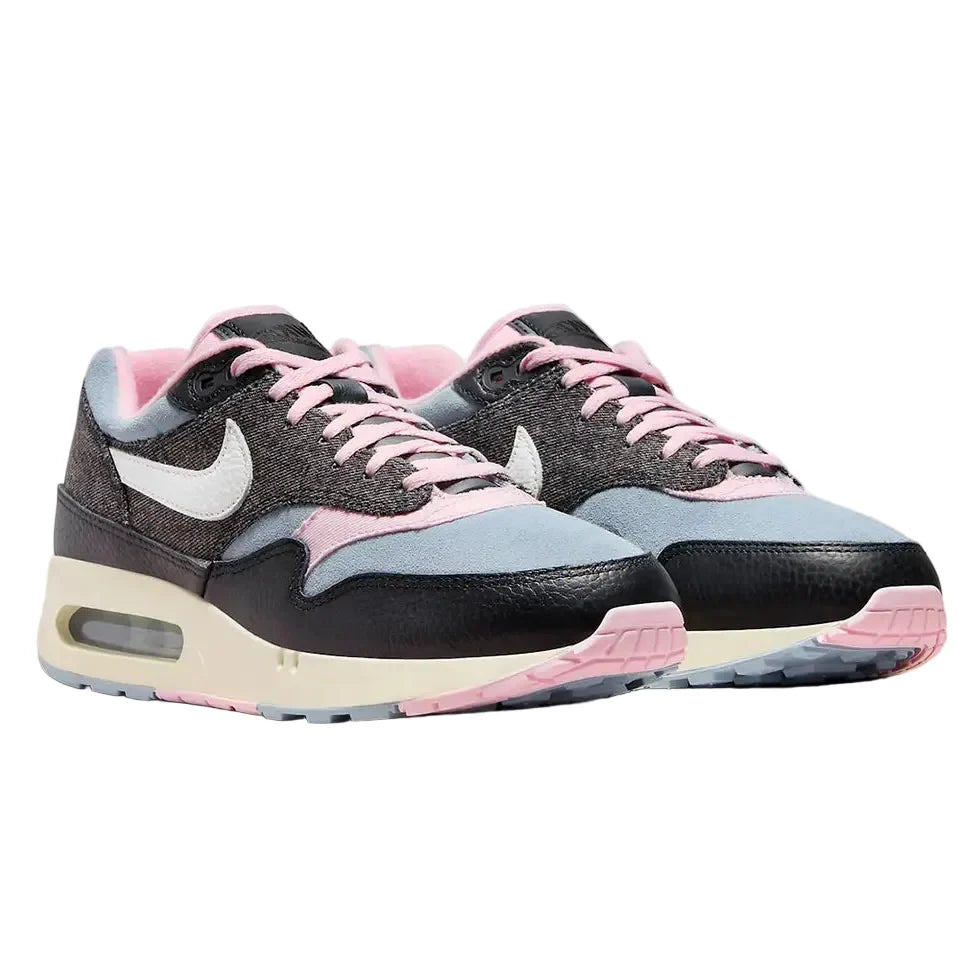 Nike Air Max 1 '86 'Big Bubble Black Denim'