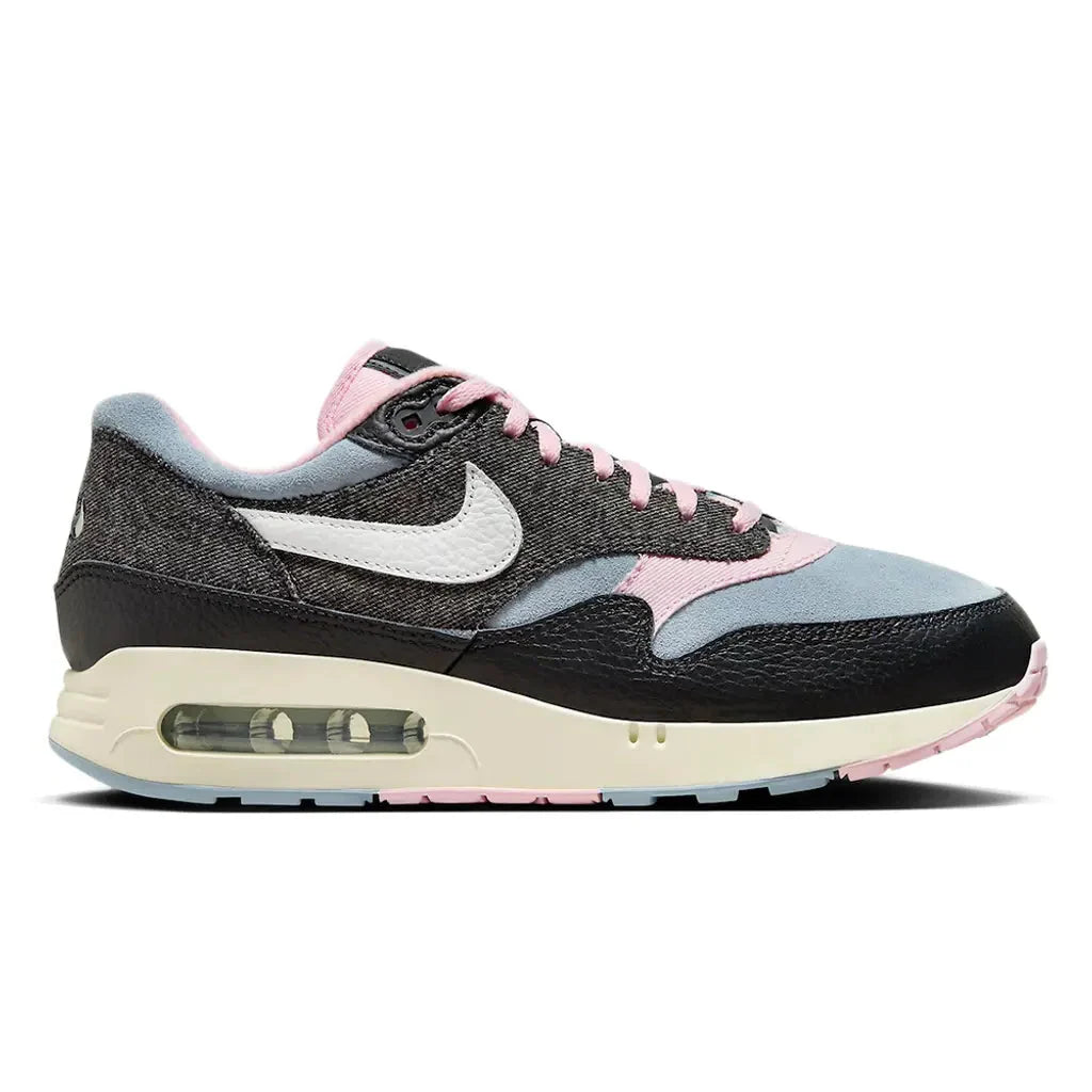 Nike Air Max 1 '86 'Big Bubble Black Denim'