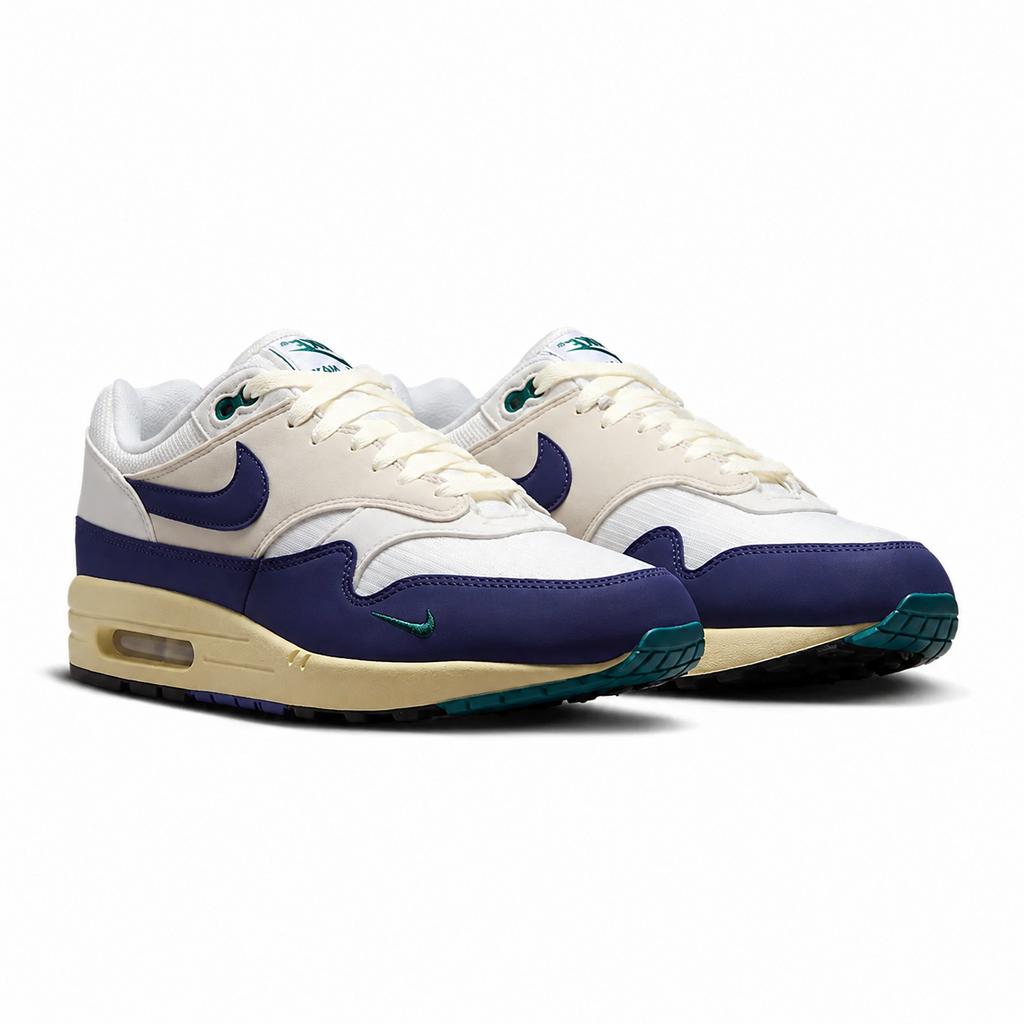 Nike Air Max 1 'Athletic Department Deep Royal Blue'