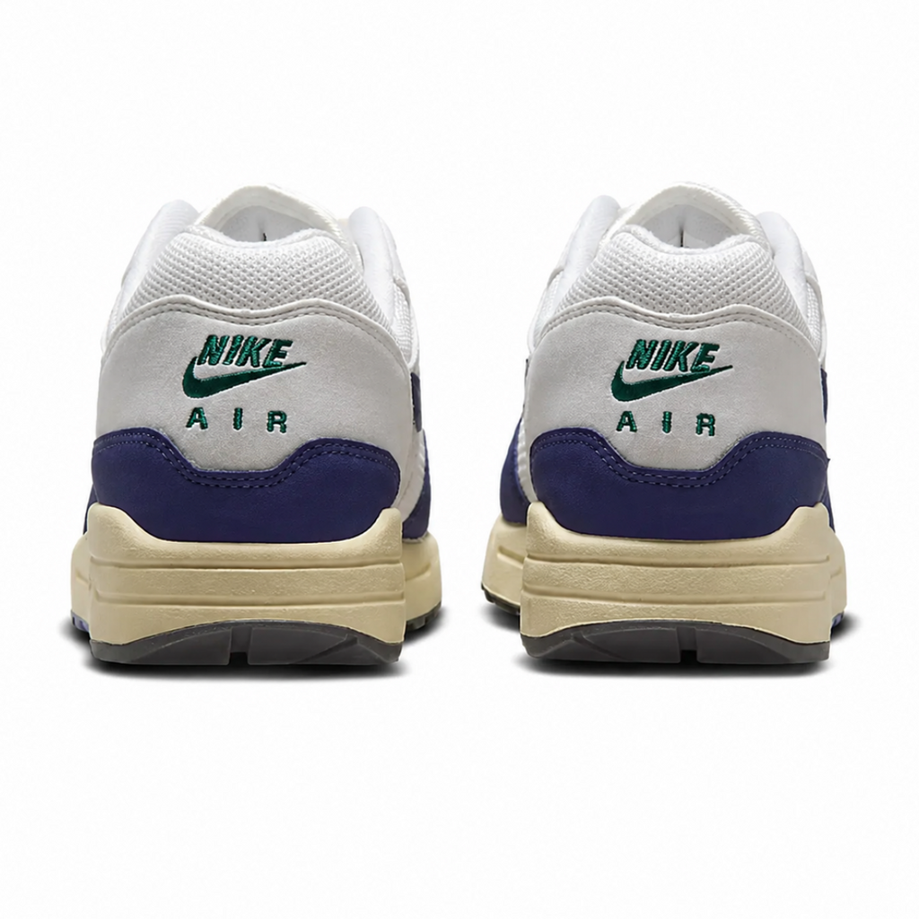 Nike Air Max 1 'Athletic Department Deep Royal Blue'