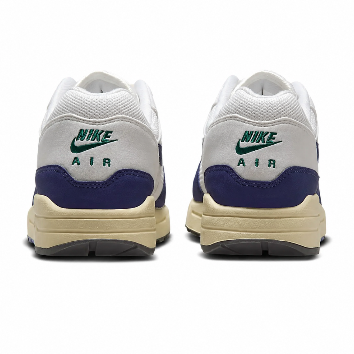 Nike Air Max 1 'Athletic Department Deep Royal Blue'
