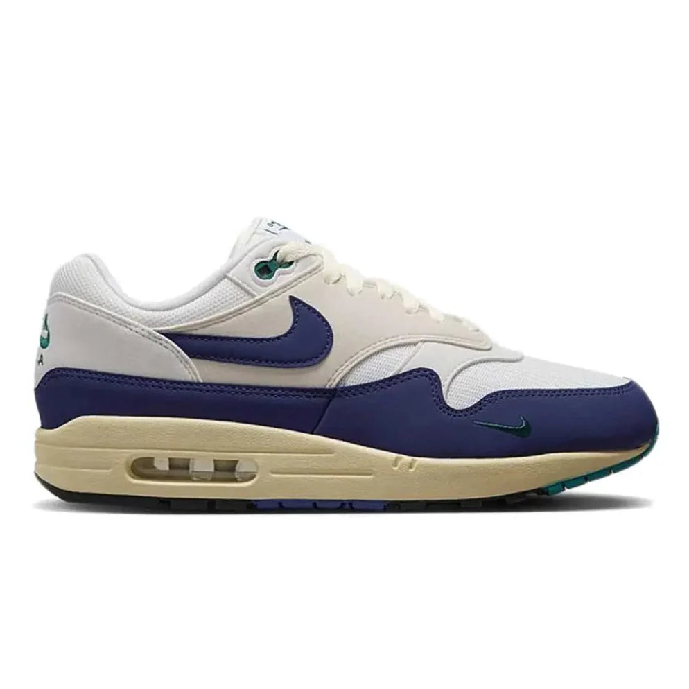 Nike Air Max 1 'Athletic Department Deep Royal Blue'
