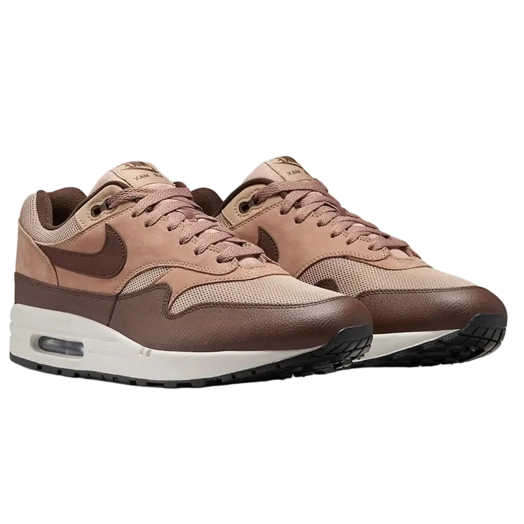 Nike Air Max 1 SC 'Cacao Wow Dusted Clay'