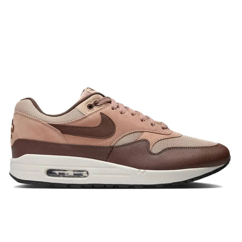 Nike Air Max 1 SC 'Cacao Wow Dusted Clay'