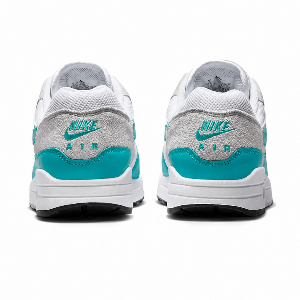 Nike Air Max 1 'Clear Jade'