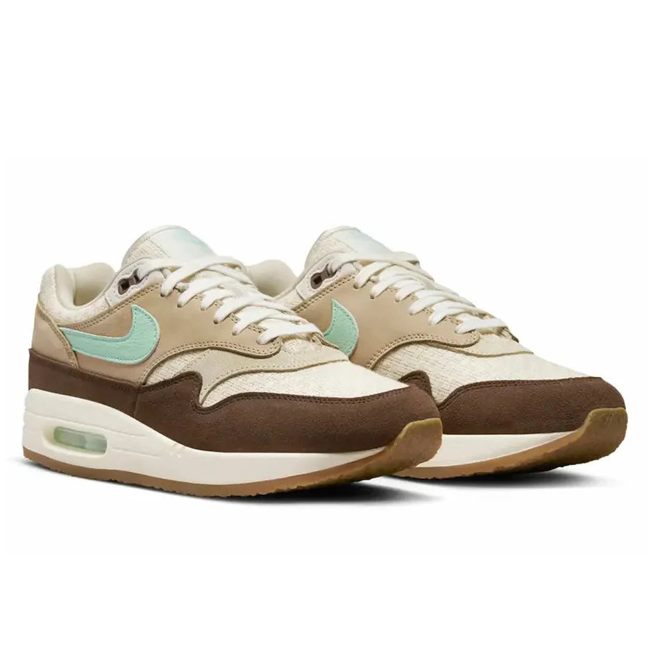 Nike Air Max 1 'Crepe Hemp'