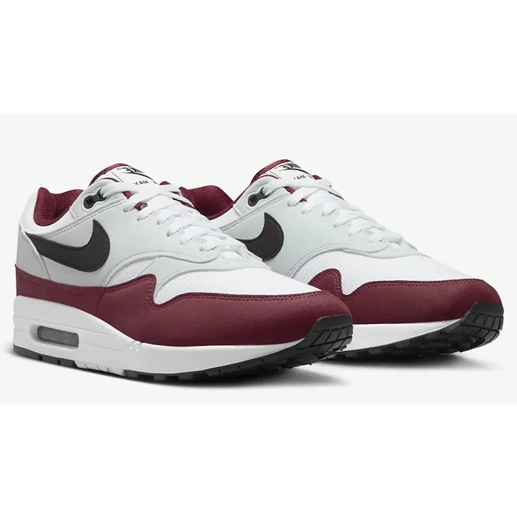 Nike Air Max 1 'Dark Team Red'