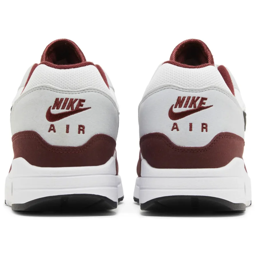 Nike Air Max 1 'Dark Team Red'