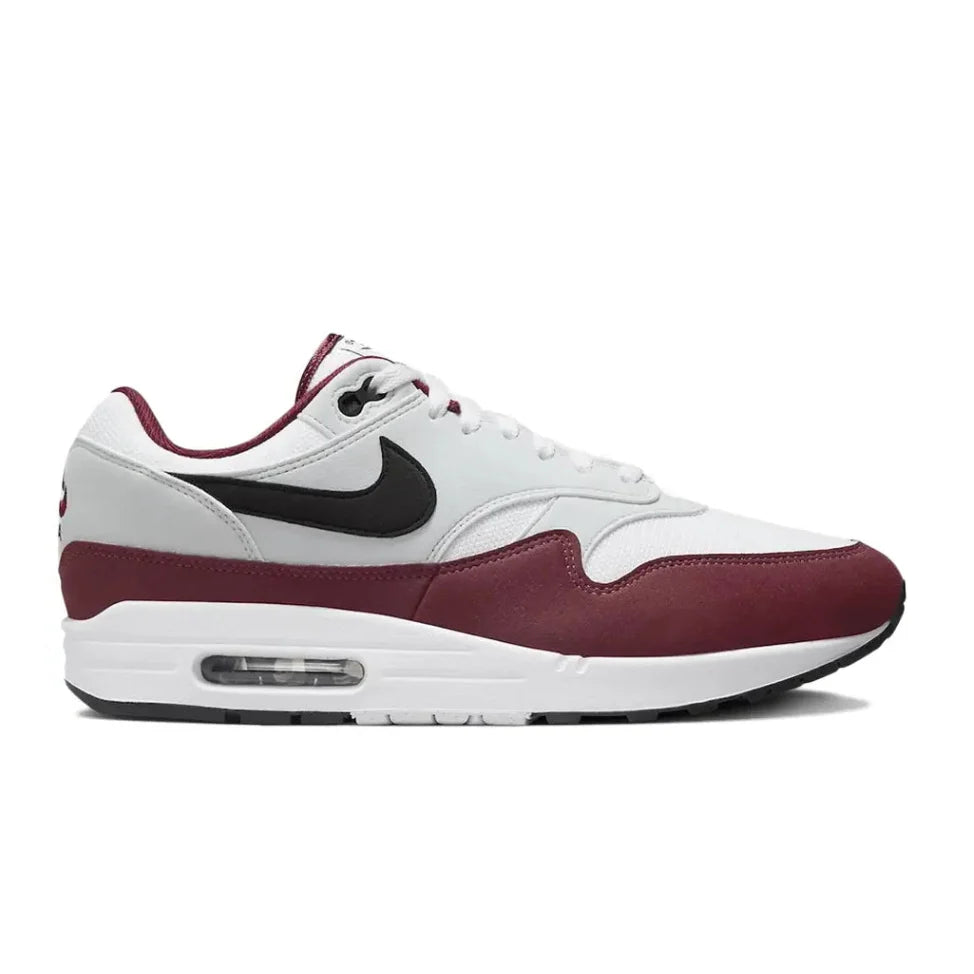 Nike Air Max 1 'Dark Team Red'