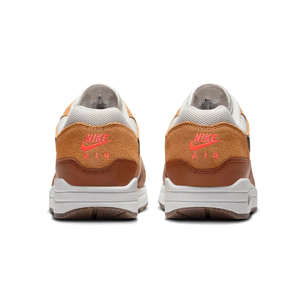 Nike Air Max 1 'Essential British Tan Light Bone'