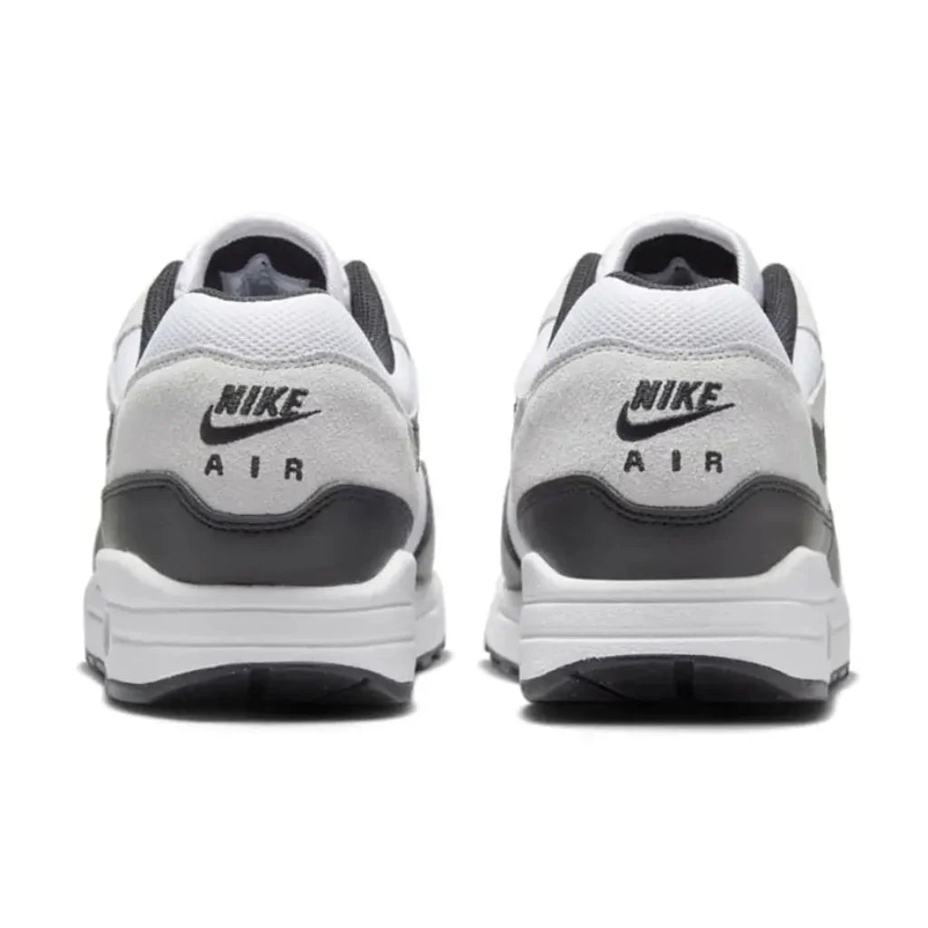 Nike Air Max 1 Essential 'White Black'