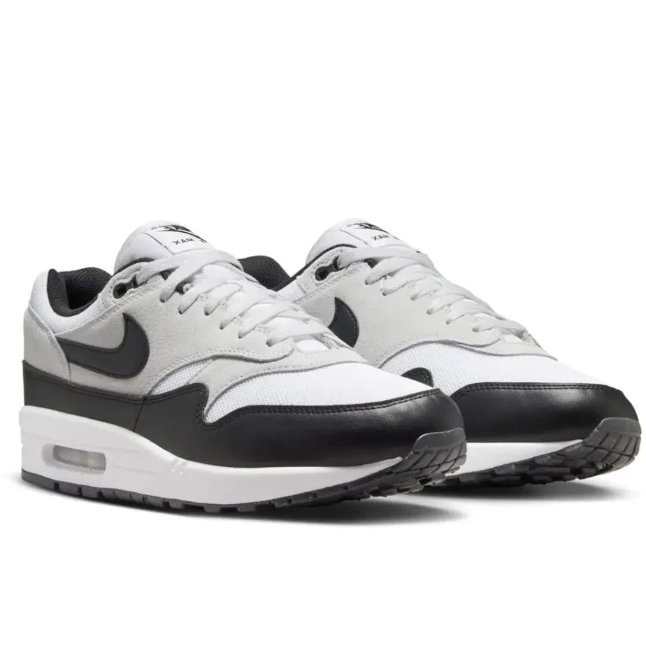 Nike Air Max 1 Essential 'White Black'