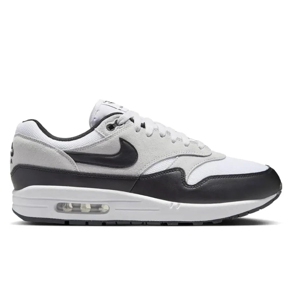 Nike Air Max 1 Essential 'White Black'