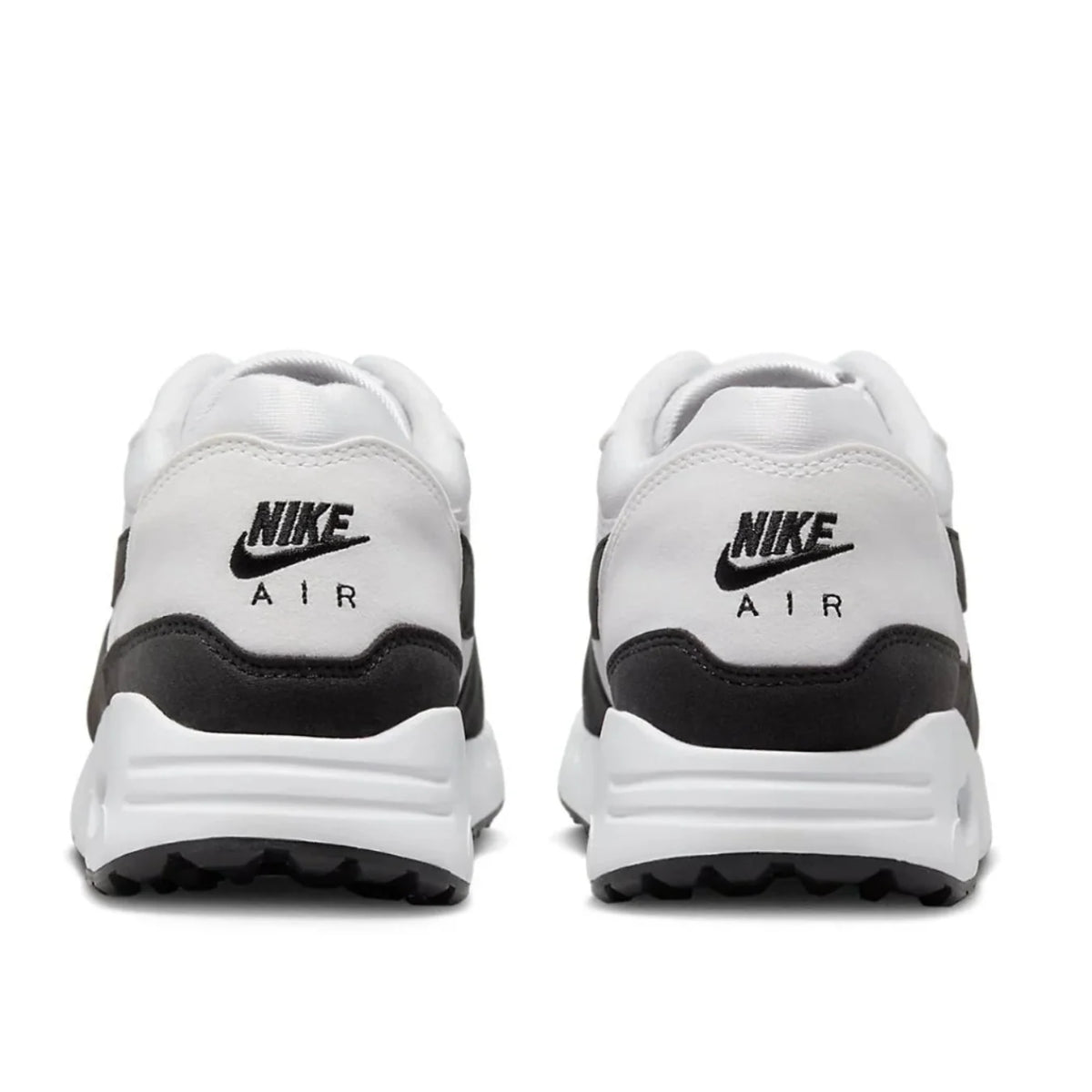 Nike Air Max 1 '86 OG Golf 'White Black'