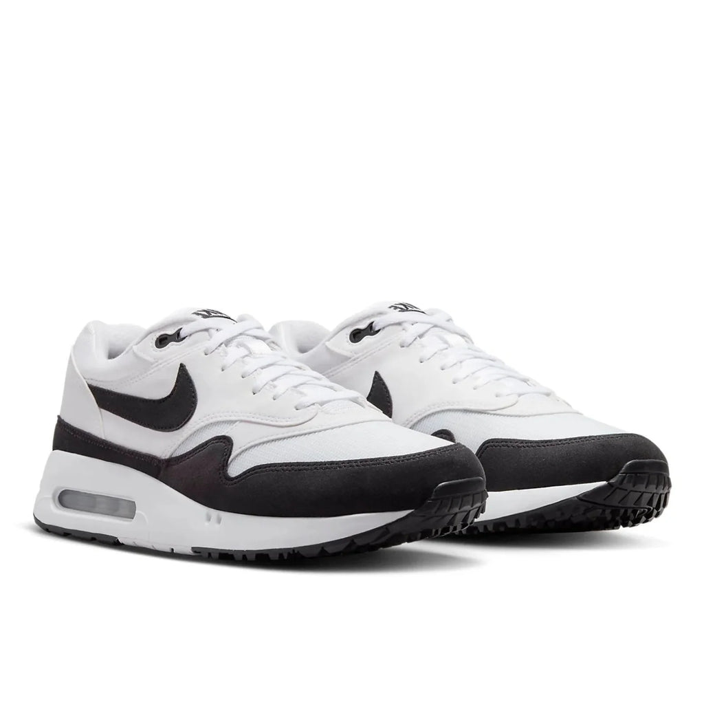 Nike Air Max 1 '86 OG Golf 'White Black'