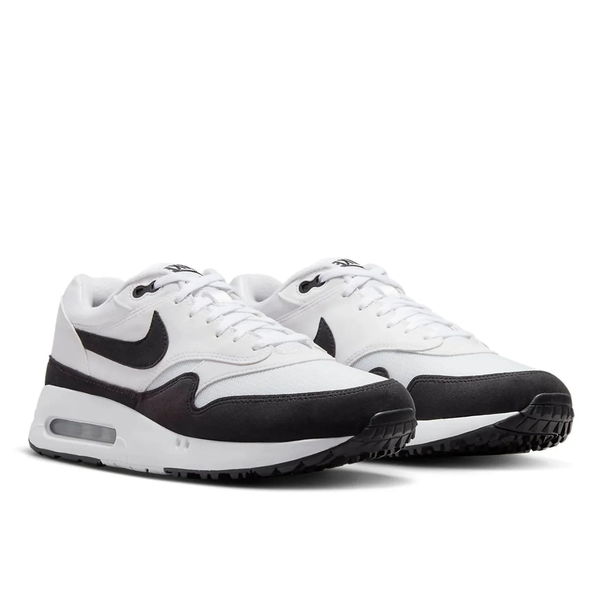 Nike Air Max 1 '86 OG Golf 'White Black'