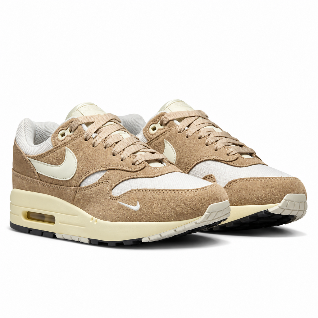 Nike Air Max 1 'Hangul Day'