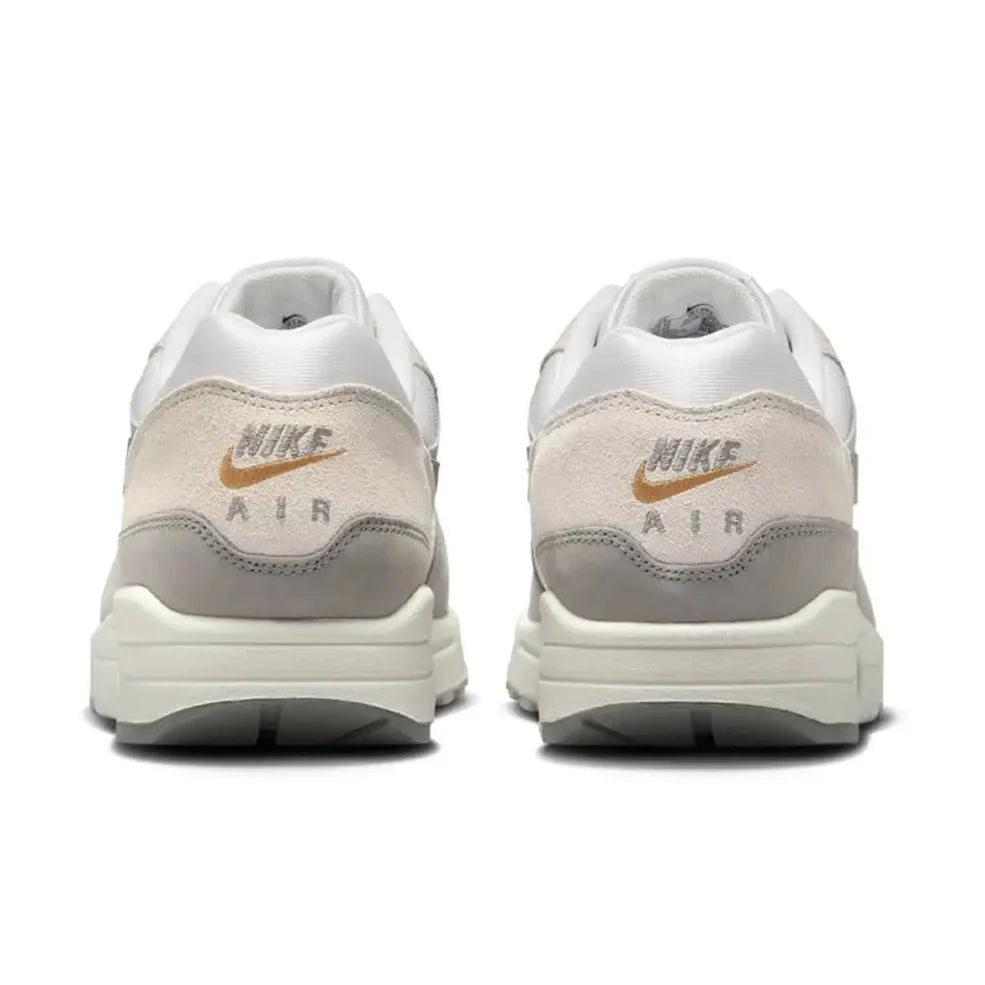 Nike Air Max 1 'Light Iron Ore Summit White'