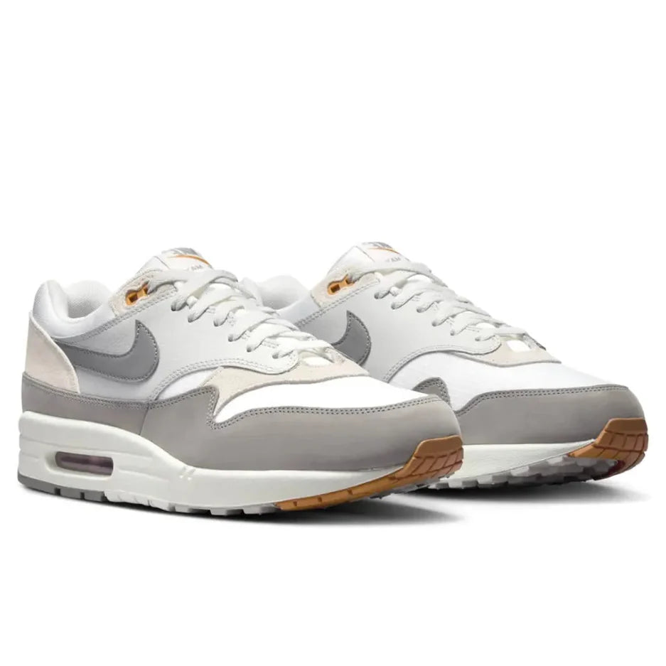 Nike Air Max 1 'Light Iron Ore Summit White'