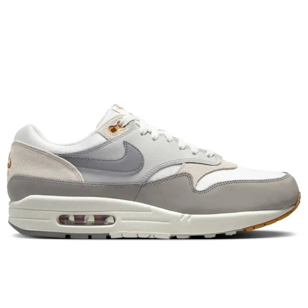 Nike Air Max 1 'Light Iron Ore Summit White'