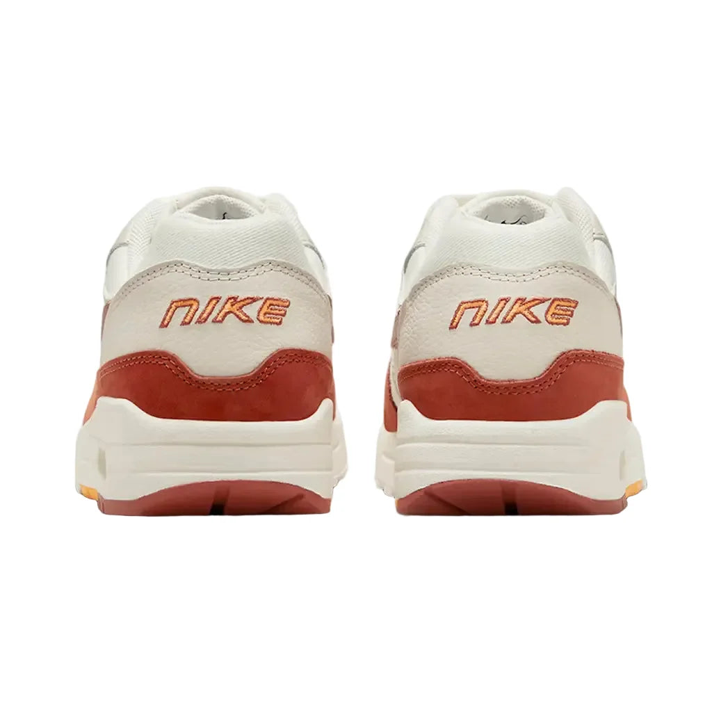 Nike Air Max 1 'Rugged Orange' (Women's)